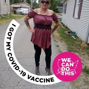 Meet your Posher, Robin